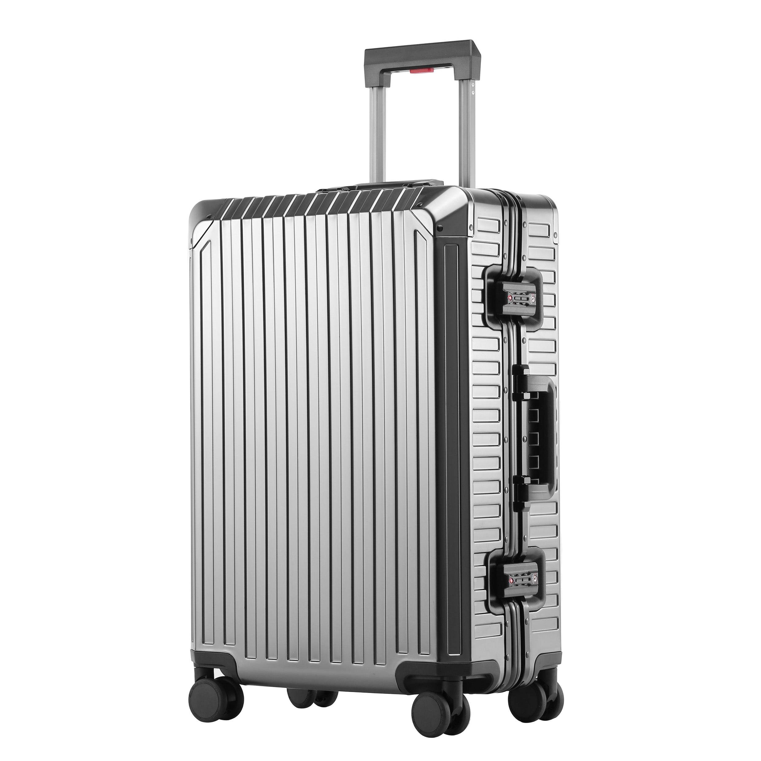 Чемодан Slazenger - Boxette Shop